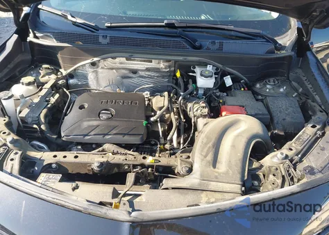 2023 Buick Encore Gx Essence z USA, uszkodzony, nr VIN KL4MMFSL4PB075096